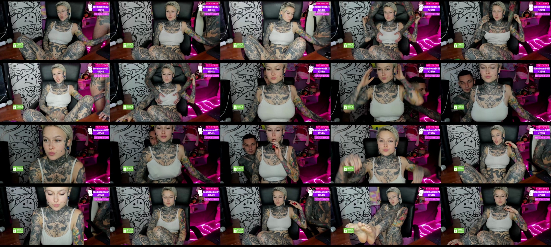 Max69alexa  05-10-2021